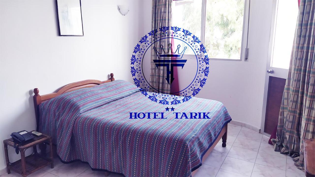 Hotel Tarik Fnideq Exterior photo