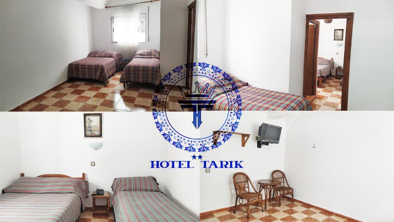 Hotel Tarik Fnideq Exterior photo